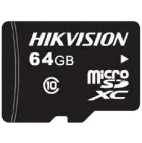 Video Surveillance Micro SD (TF) Card
