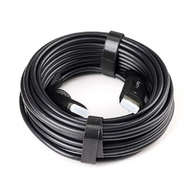HDMI fiber cable, 98 ft,1080P&4K HDMI-CF98