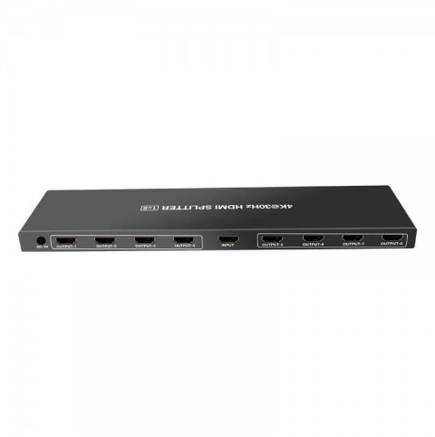 HDMI-SP8 | HDMI Splitter