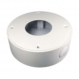 Universal Junction Box UJB120-W for Security Camera