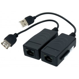 CC8100-T/R-2 | USB Extender