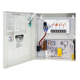CP1204-5A-UL | Power Supply