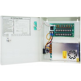 CP1209-5A-UL | Power Supply