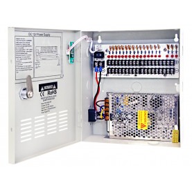 CP1218-20A-UL | Power Distributor