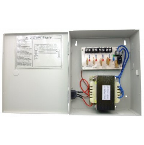 CP2404-10A | Power Box