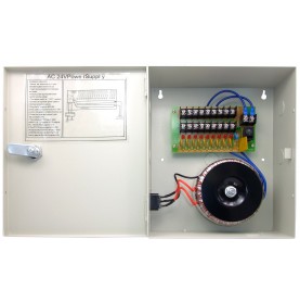 CP2418-10A | Power Box