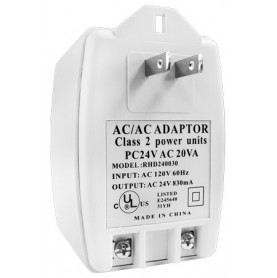 CP2440 | Power Adaptor