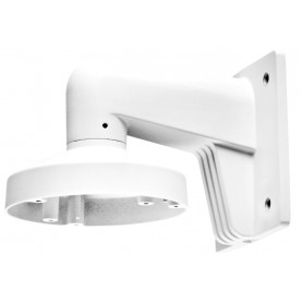 DS-1272ZJ-110 | Wall Mount for Eyeball Fixed Dome