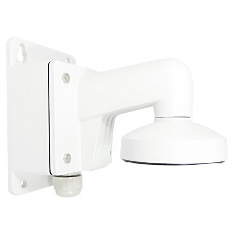 DS-1272ZJ-110B | Wall Mount for Eyeball Fixed Dome