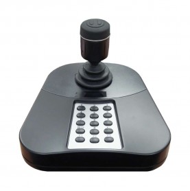 ES1005KI | USB Keyboard PTZ control