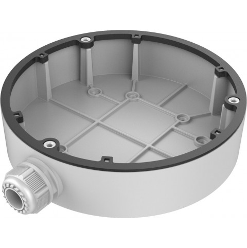 Junction Box for Dome Camera | ES1280ZJ-DM25
