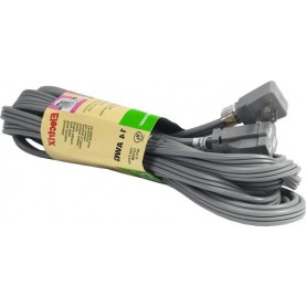 Appliance Extension Cord (Flat Cable) 20 Foot Air Conditioner Cord EC1420AUL