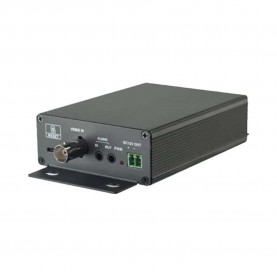 ED-DVS1401E | 4MP HD Video Server