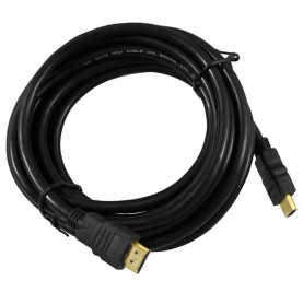 HDMI-C25 | 25 Feet HDMI Cable