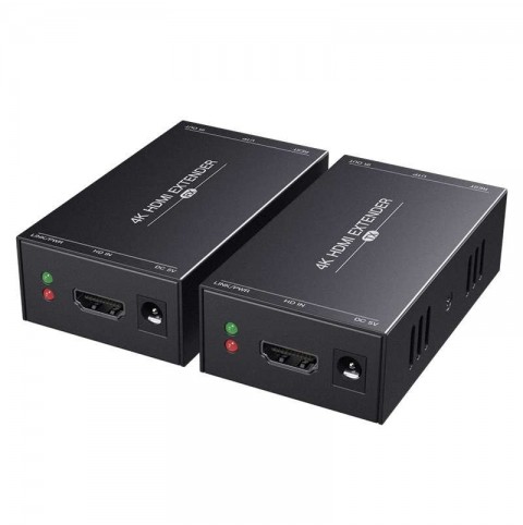 HDMI UTP Extender | HDMI-ED4K02