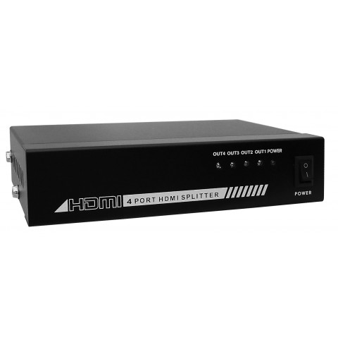 HDMI-SP4 | HDMI Splitter