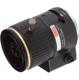 PLZ1040-D | 4 MegaPixel 2.7-12mm Lens