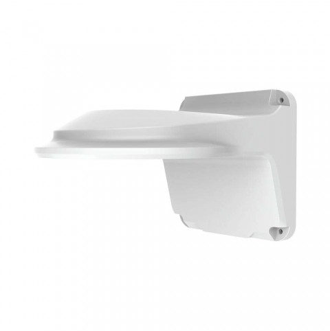 UN-TRWM04IN | 4-inch Fixed Dome Indoor Wall Mount