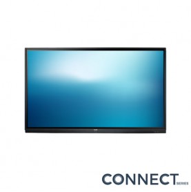 CON-MYCONNECTBOARD75: 74.5” 4K Interactive Flat Panel Display