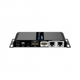 INV-AV131PRO1X2: HDMI Splitter