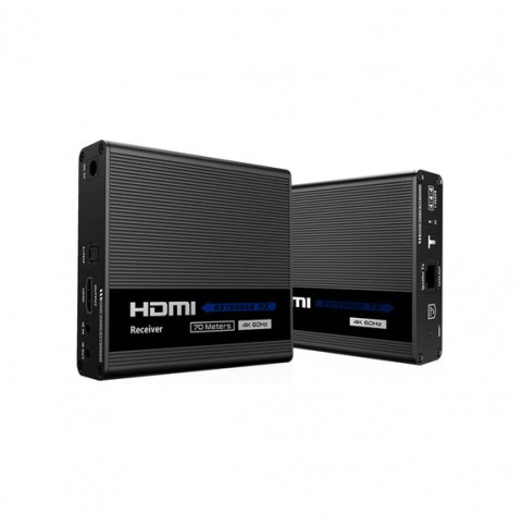 INV-AV229EX: HDMI Extender