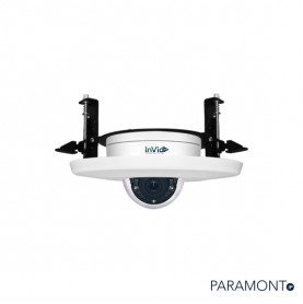 IPM-ICMVARDOME: In-Ceiling Mount