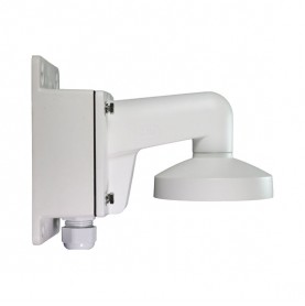 IUM-LRWM1: Wall Mount for Low Profile Camera