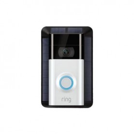 Ring Solar Charger for Video Doorbell 1