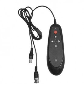 Alibi Witness Remote Control for 1080p HD Analog Security Cameras