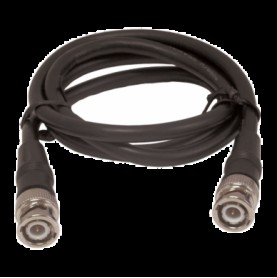Cable - BNC to BNC, 3 ft