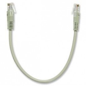 Patch Cable - CAT5, 1 ft