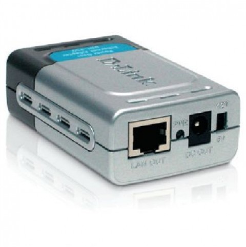 Adapter - Power over Ethernet, Compact