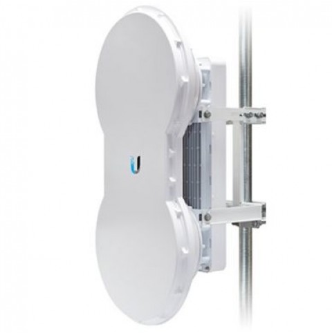 Ubiquiti 5 GHz airFiber Full-Duplex, Point-to-Point Gigabit Radio