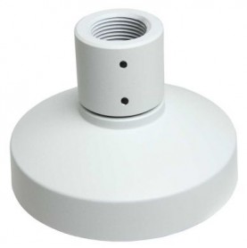 Alibi Witness Flange Plate for ALI-CD Series Turret Dome Security Cameras