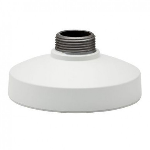 Alibi Witness Flange Plate for ALI-CD Series Turret Dome Security Cameras