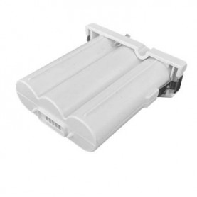 HDVision 3-cell Battery Pack for Wire-free Wi-Fi Bullet Camera