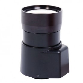5-60 mm Ultra-Grade Zoom Lens