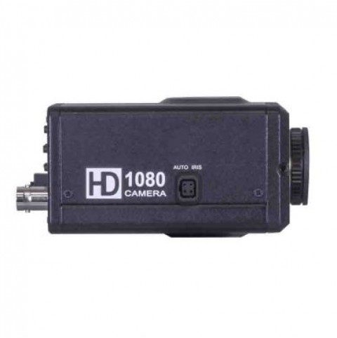 2.1 MP 1080P CS Mount Box Camera with HDMI Output