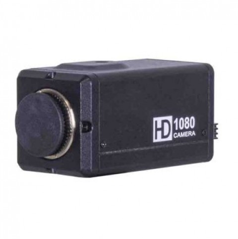 2.1 MP 1080P CS Mount Box Camera with HDMI Output