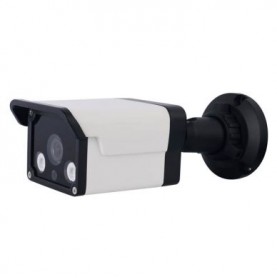 Eagle Eye 4MP Compact IP Bullet Camera