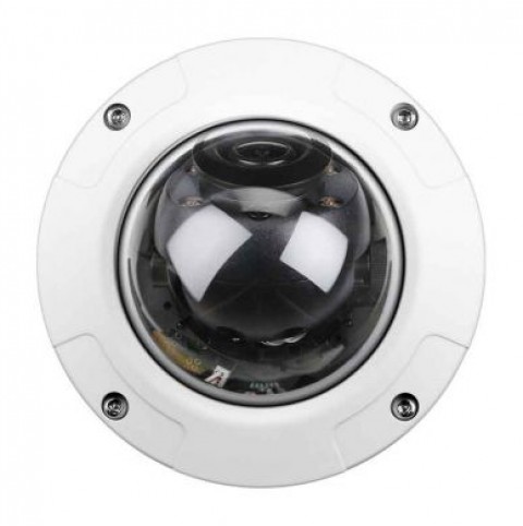 D-Link Vigilance 3MP Full HD 65' IR Outdoor Vandalproof PoE Dome Camera