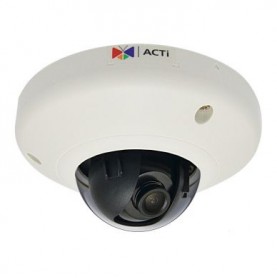ACTi 10MP WDR IP Dome Security Camera
