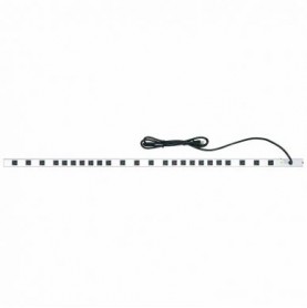 Middle Atlantic Power Strip -24 outlet, 15 amp