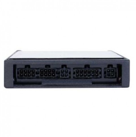 Compact 4-Channel H.264 Mobile DVR