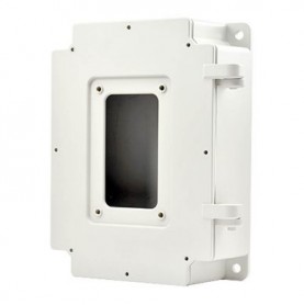 ACTi Junction Box for Outdoor PTZ and Dome Cameras