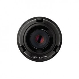 Hanwha 5MP 3.7mm Lens