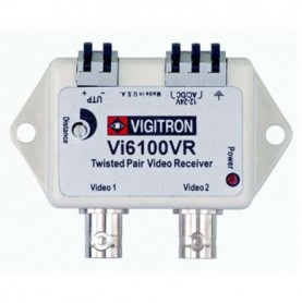 Vigitron Active UTP Video Receiver
