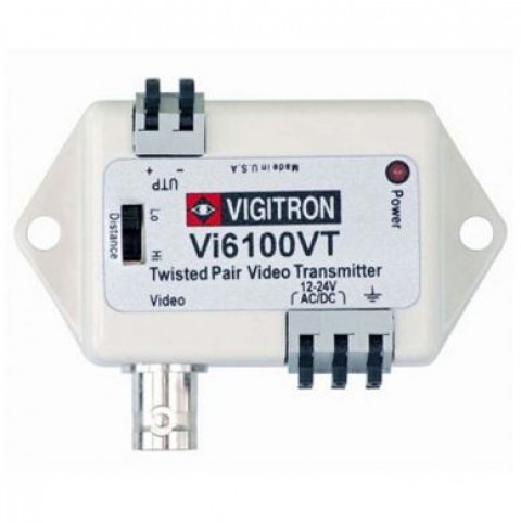 Vigitron Active UTP Video Transmitter