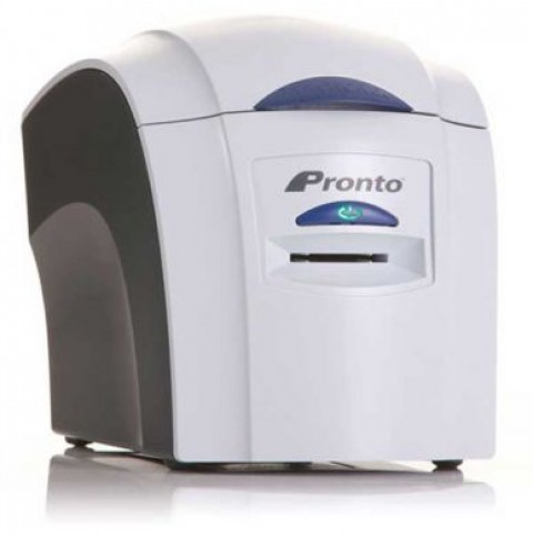 Magicard Pronto Access Control Printer with Magnetic Stripe Encoding