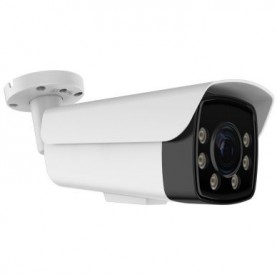 Alibi Vigilant Flex Series 2MP 4-in-1 HD-TVI/AHD/CVI/CVBS Fixed Bullet Security Camera